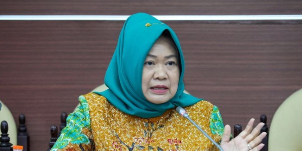 Sekjen MPR RI Sayangkan Rumah Aset MPR RI Dibakar Demonstran di Bandung