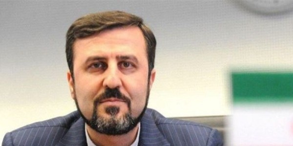 Iran Sambut Dukungan Rusia, Tiongkok, dan Pakistan Tolak Sanksi PBB