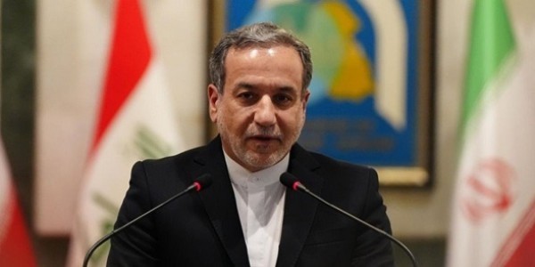 Menlu Iran Kecam Pembunuhan PM dan Pejabat Yaman oleh Israel