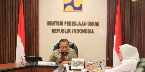 PU Siap Rehabilitasi Fasum yang Rusak Pasca  Unjuk Rasa