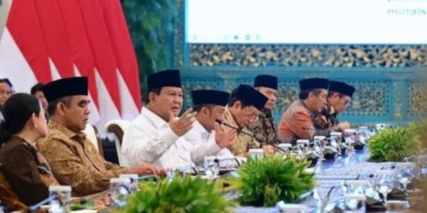 Respons Aspirasi Rakyat, Pemerintah Diminta Ajukan Draft RUU Perampasan Aset ke DPR