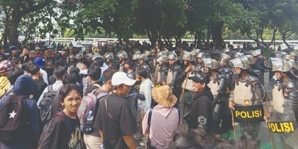 Lepaskan Siswa yang Ditangkap, P2G Juga Minta Pemda Evaluasi PJJ di 3 Provinsi- 20 Kota