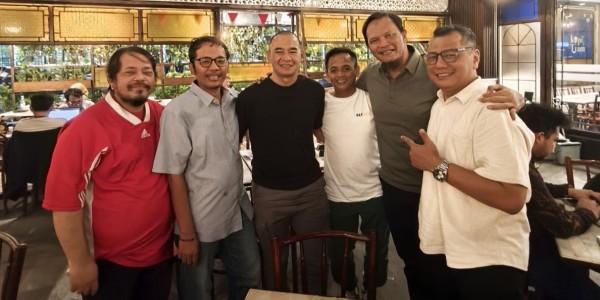 Analisa dan Prakiraan Pertandingan Timnas U23 Indonesia vs Laos U23