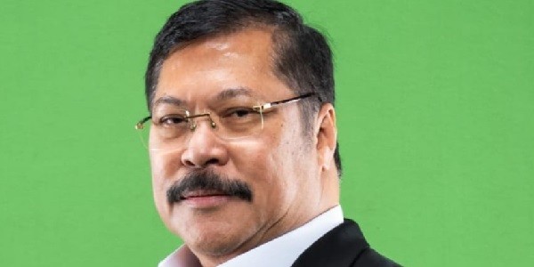 Jan Maringka :  Eksekusi Silfester, Kado Terindah HUT Kejaksaan RI untuk Negeri