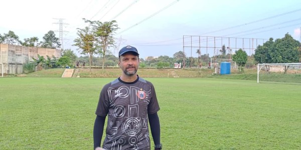 Tanggapi Kritik Vanenburg, Mauricio Souza Minta Ada Kompetisi Khusus U-23 demi Tambah Jam Terbang Pemain Muda