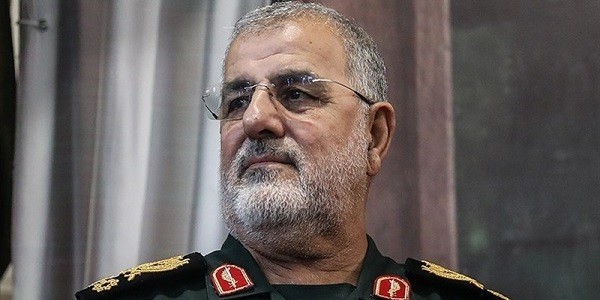 Panglima IRGC Sebut Persatuan Muslim Kunci Kemenangan atas Zionisme