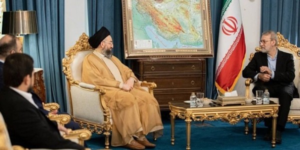 Ulama Irak: Perang Israel Meningkatkan Kekuatan Iran di Kawasan