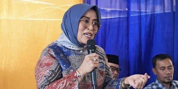 Siqom Dorong Penguatan Kebersamaan Kader di Rakerwil Partai NasDem Jabar