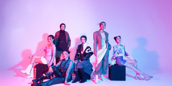 Super Girlies Comeback, Rilis Ulang Lagu “Aw Aw Aw” dengan Aransemen Baru
