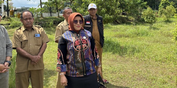 Siti Qomariyah: Rakerwil Jadi Momentum Perkuat Solidaritas