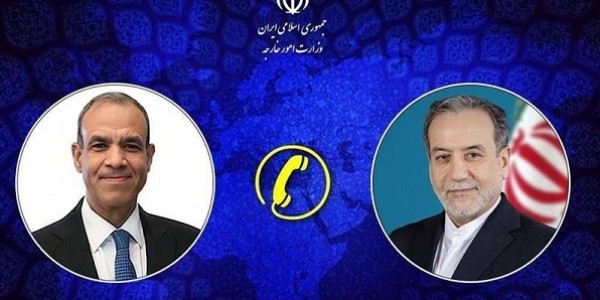 Menlu Iran dan Mesir Sepakat Soal Isu Gaza dan Nuklir: Desak Tindakan Global Hentikan Kekejaman Israel