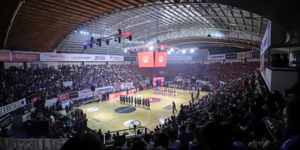 Haornas 2025: DBL Indonesia Bangkitkan Semangat ‘Olahraga Satukan Kita’