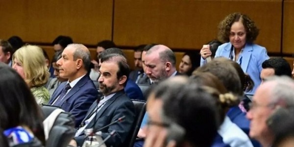 Iran Desak IAEA Kecam Serangan terhadap Situs Nuklir yang Dijaga