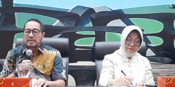 Firman Subagyo Soroti Ketimpangan Hubungan Pusat dan Daerah dalam Otonomi Daerah