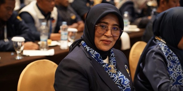 Siqom Tekankan Pentingnya Menjaga Lingkungan di Tengah Cuaca Tak Menentu