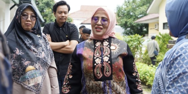 Siqom Salut Semangat Peserta Menyimak Arahan Ketua Umum Surya Paloh