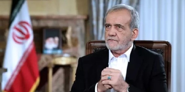 Iran ucapkan Selamat pada Negara Muslim, dan Desak Solidaritas Melawan Israel