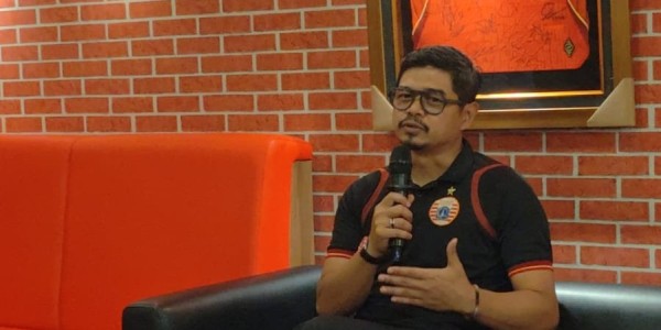 Bambang Pamungkas Pastikan Rizky Ridho Bertahan Lebih Lama di Persija