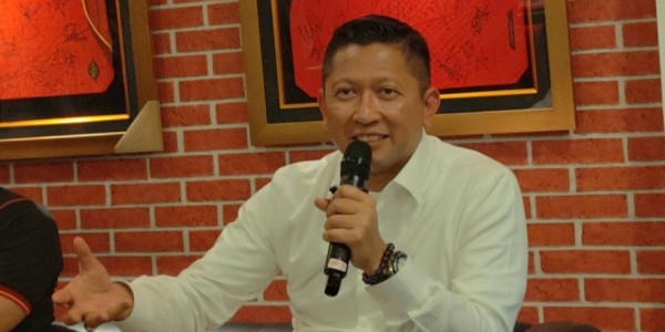Nyaman di Puncak Klasemen, Prapanca: Terlalu Dini Bicarakan Aura Juara
