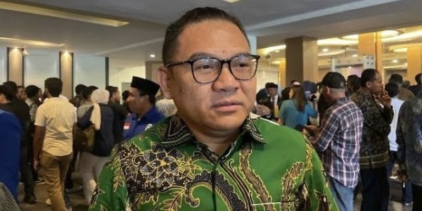 DPR Ingatkan Pemerintah Awasi Impor Beras Horeka, Jangan Sampai Ada Penumpang Gelap