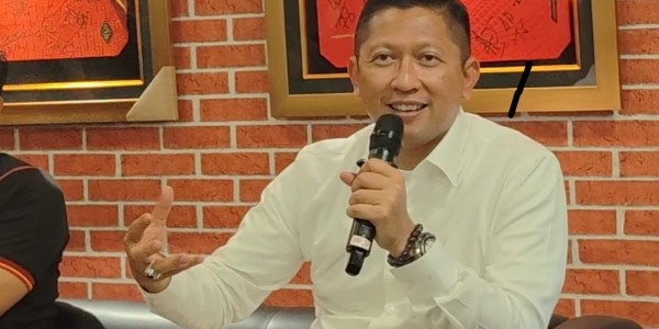 Sempat Disindir Suporter, Persija Bakal Upgrade Training Ground
