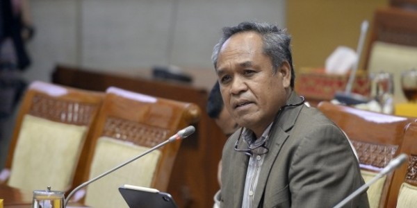 DPR Dukung Rencana Prabowo Bentuk  Komisi Reformasi Polri