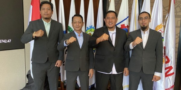 FSPPB Apresiasi dan Kawal Langkah Penggabungan Anak Usaha sebagai Jalan Menuju “Satu Pertamina”