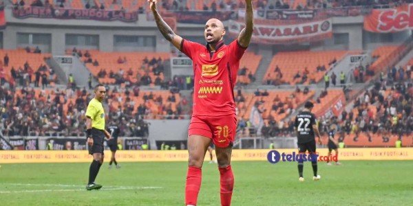 Mauricio Souza Pastikan Gustavo Almeida Belum Bisa Tampil Lawan Bali United