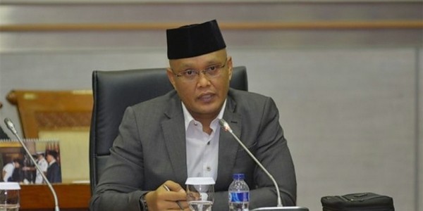 DPR Nilai Wacana 'Satu Warga, Satu Akun' Bisa Cegah Kriminalitas