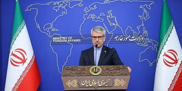 Iran Desak Negara Muslim Gabung dalam Kampanye Boikot Global terhadap Israel