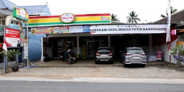 Dana Bergulir LPDB Dorong Kopdes Randugading Jadi Motor Ekonomi Desa di  Malang