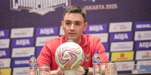 Timnas Futsal Indonesia Jadikan Four Nations Cup 2025 Sebagai Pramusim Jelang SEA Games 2025 dan AFC Cup 2026