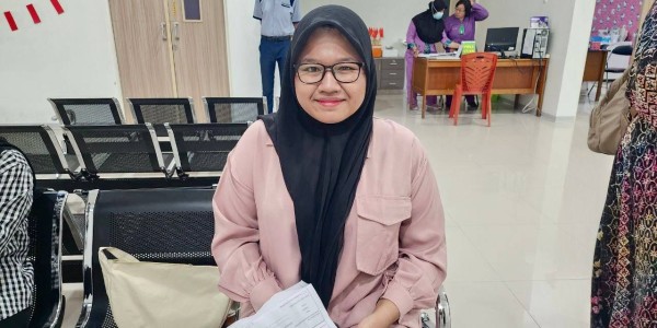 Program JKN Permudah Azzahra Berobat di Luar Domisili, Tak Lagi Khawatir Saat Merantau