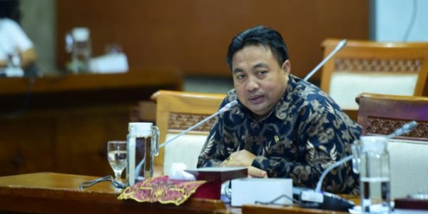 Dukung Pembahasan RUU Perampasan Aset, Fraksi PDIP Dorong Keterlibatan Partisipasi Publik