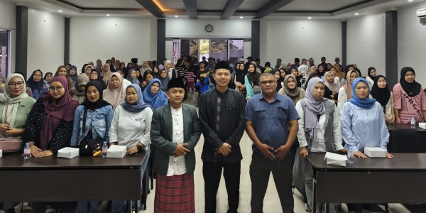 M. Rizky: Kewirausahaan Kunci Kemandirian Ekonomi Bogor