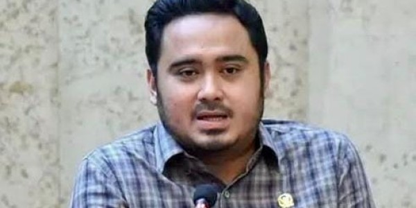 Legislator Usul RUU Penyediaan Air Minum Masuk Prolegnas 2026