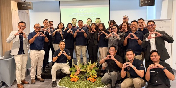 MORA Group Mantapkan Langkah 2026 dengan Semangat Uniformity