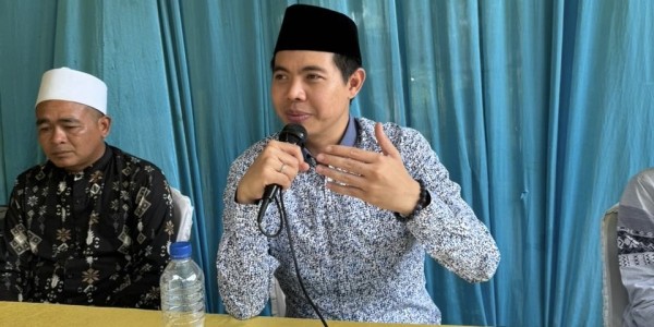 Anggota DPRD Jabar Apresiasi Program BPJS Ketenagakerjaan Gratis