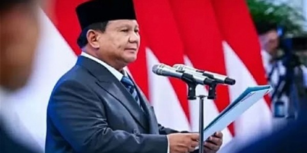Dukungan Kemerdekaan Palestina Menguat,  Prabowo Diminta Dorong PBB Ambil Langkah Konkret