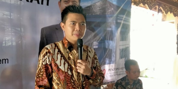 Penyebarluasan Perda Kewirausahaan Jadi Kunci Penguatan UMKM Lokal
