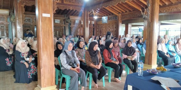 Perluasan Sosialisasi Perda Kewirausahaan Jadi Kunci UMKM Naik Kelas