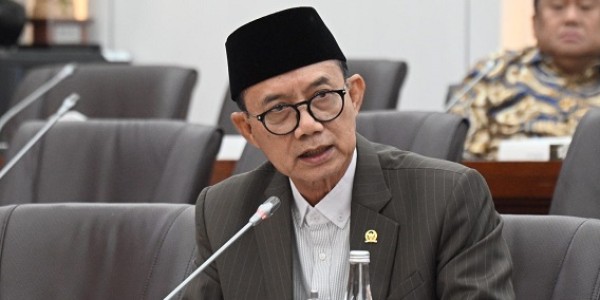 Kanang Dorong Reformasi Total Garuda, Usulkan Opsi Merger hingga Efisiensi Besar-Besaran