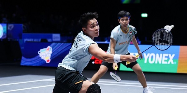 Korea Open 2025, Indonesia Bidik Hasil Lebih Baik