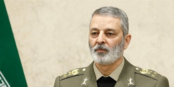 Iran Ancam Musuh dengan Balasan Menghancurkan dan Kejutan Strategis