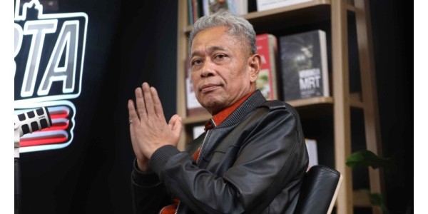 Wamensos: Sekolah Rakyat Program Besar Presiden, Bukan Ecek-ecek