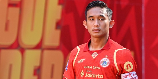 Rizky Ridho Ngebet Abroad, Mauricio Souza: Tidak Ada Pemain yang Tak Tergantikan