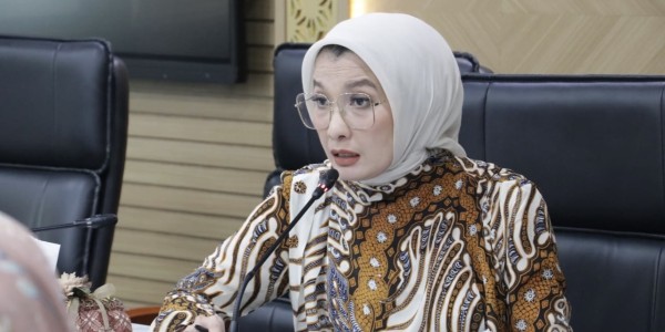 BPOM Tarik 19 Produk Herbal Ilegal, Komisi IX: Sanksi Tegas Produsen Nakal