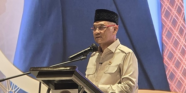 Gus Irfan: Tidak Boleh Ada Permainan Dalam Urusan Haji
