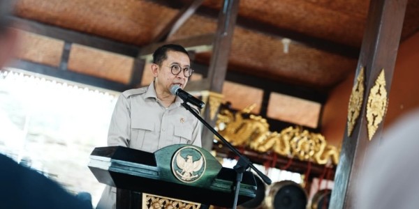 Fadli Zon: Dari Podium PBB, Presiden Prabowo Suarakan Peradaban dan Kekuatan Bangsa