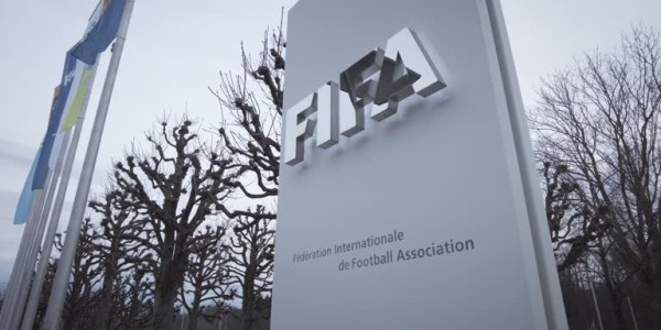 FIFA Sanksi FAM dan Tujuh Pemain Naturalisasi Timnas Malaysia Akibat Pemalsuan Dokumen